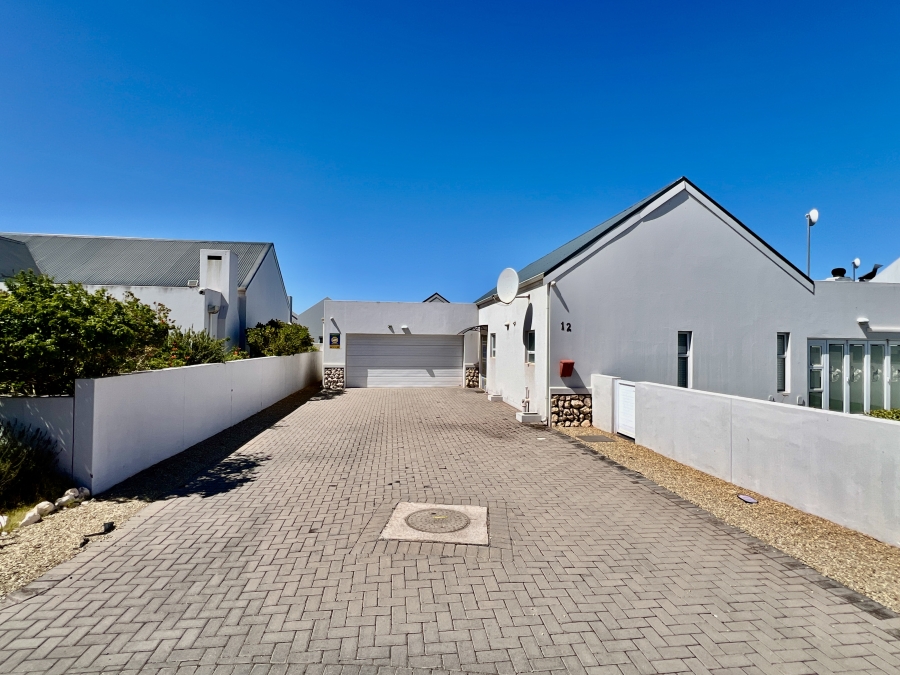 3 Bedroom Property for Sale in Laguna Sands Western Cape